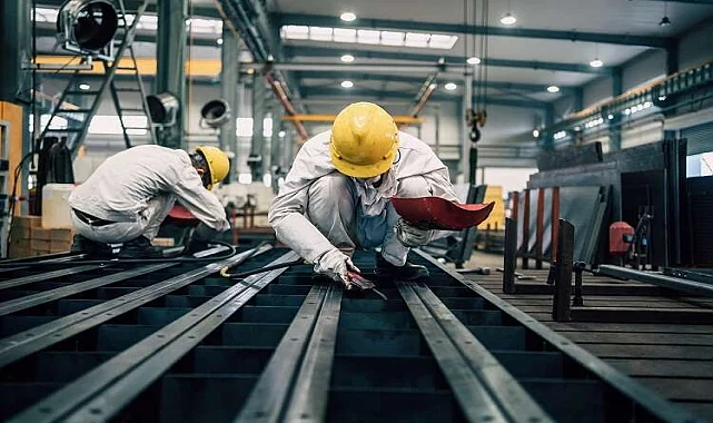 Gölcük Şantiye Depolama